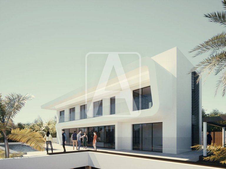 Villa for Sale in Calpe, Alicante 2