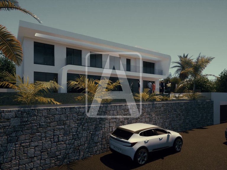 Villa for Sale in Calpe, Alicante 22