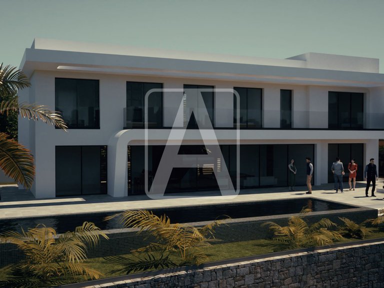 Villa for Sale in Calpe, Alicante 24