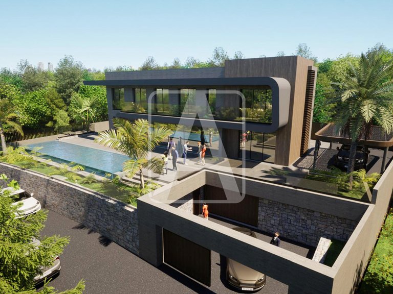 Villa for Sale in Calpe, Alicante 25