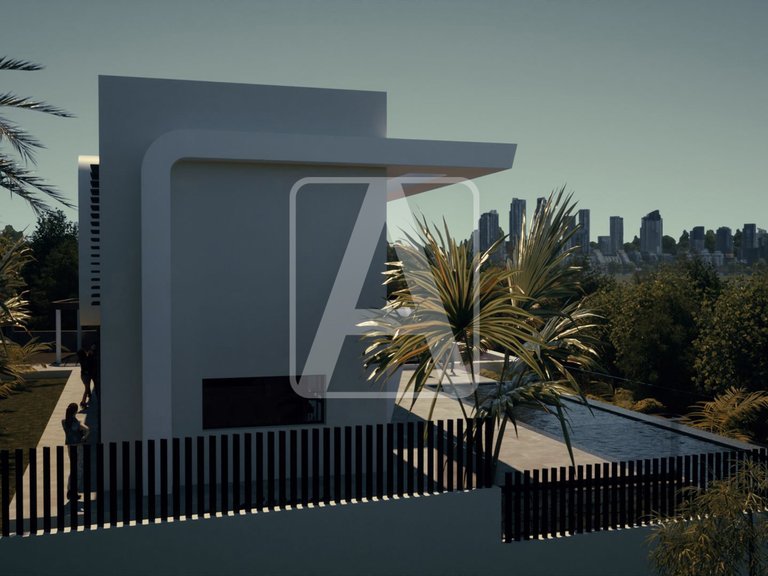 Villa for Sale in Calpe, Alicante 26