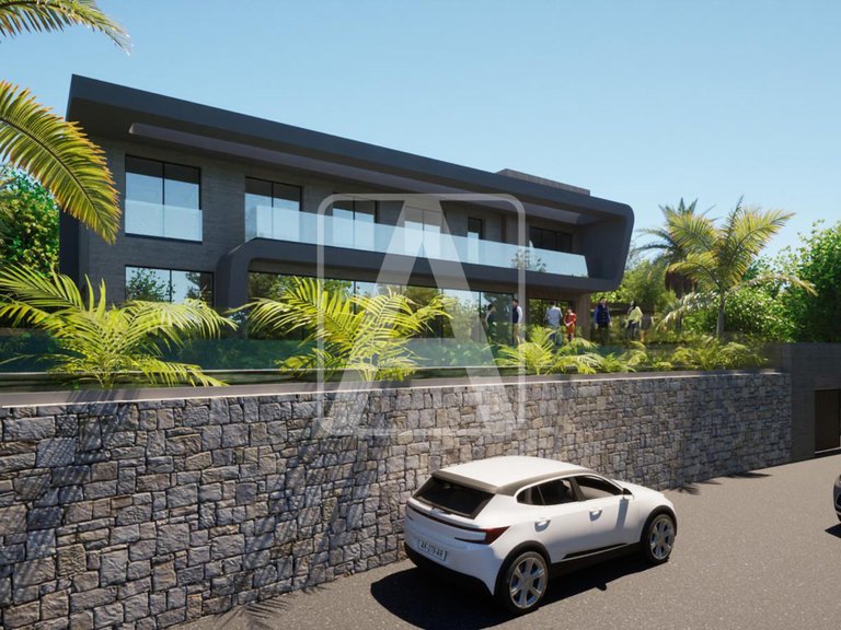 Villa for Sale in Calpe, Alicante 27