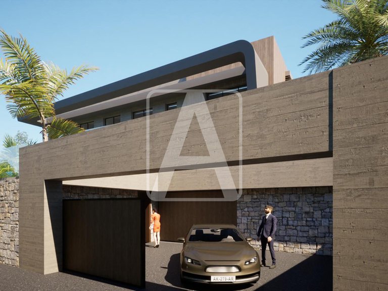 Villa for Sale in Calpe, Alicante 28