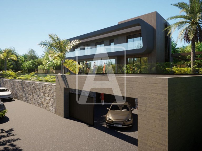 Villa for Sale in Calpe, Alicante 29