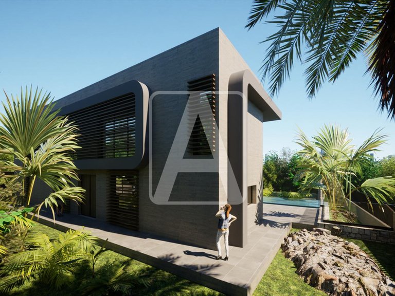 Villa for Sale in Calpe, Alicante 31