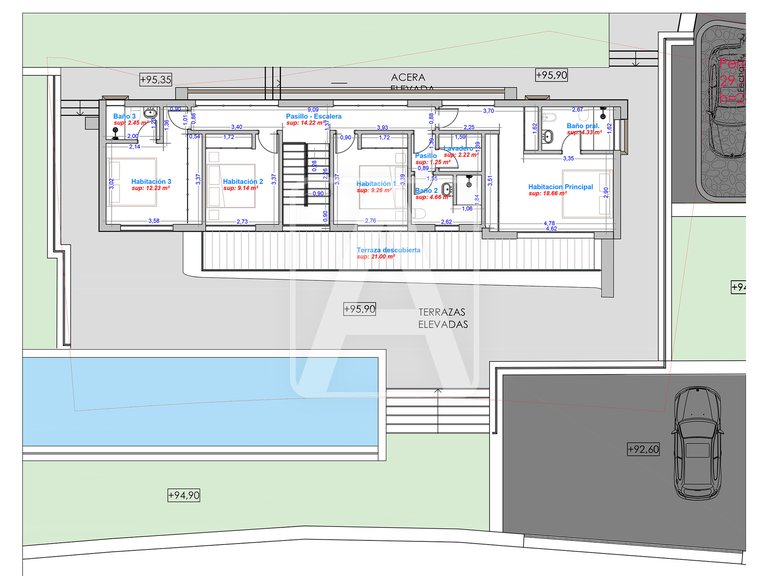 Villa for Sale in Calpe, Alicante 34