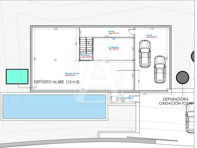 Villa for Sale in Calpe, Alicante 35