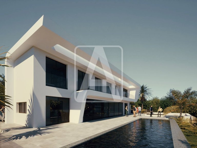 Villa for Sale in Calpe, Alicante 4