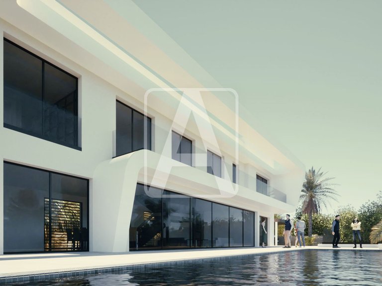 Villa for Sale in Calpe, Alicante 5