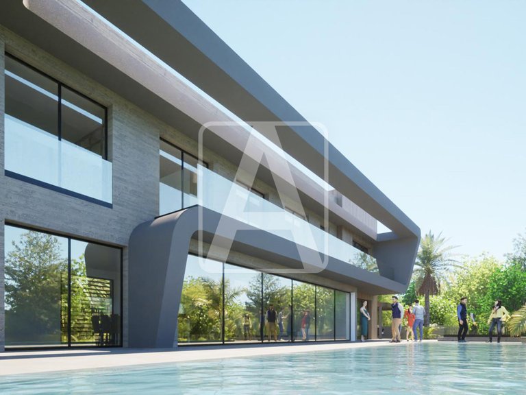 Villa for Sale in Calpe, Alicante 6