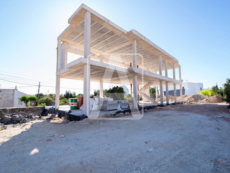 Villa for Sale in Calpe, Alicante 8