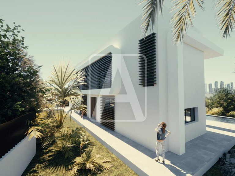 Villa for Sale in Calpe, Alicante 9