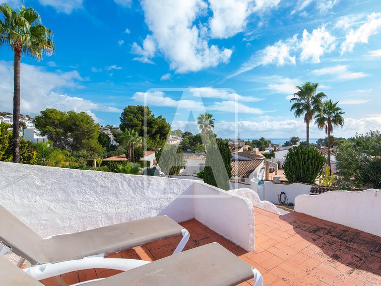 Villa for Sale in Benissa, Alicante 10