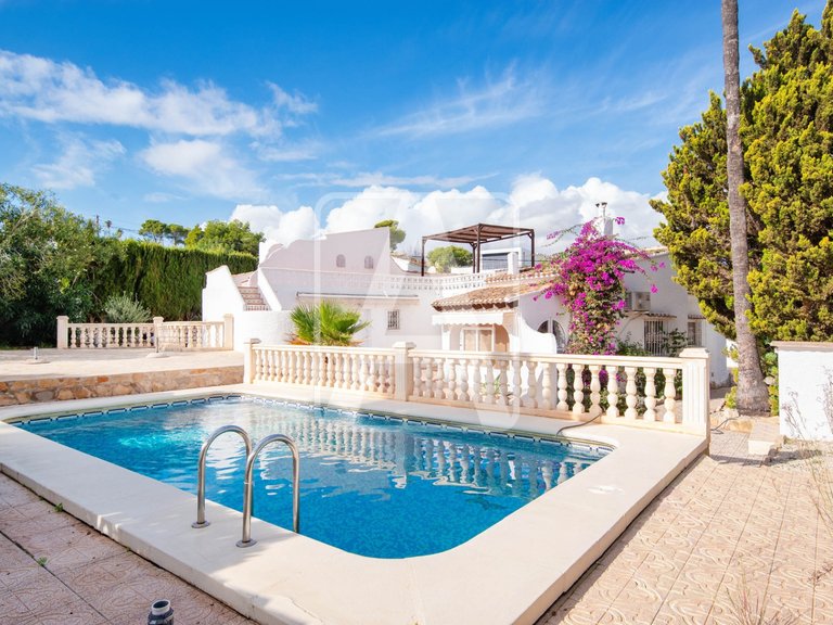 Villa for Sale in Benissa, Alicante 11