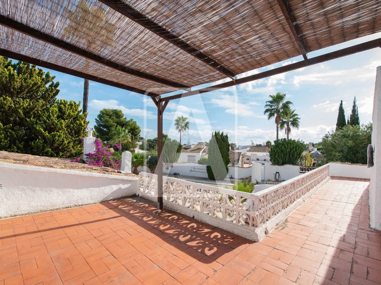 Villa for Sale in Benissa, Alicante 12