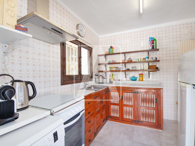 Villa for Sale in Benissa, Alicante 13