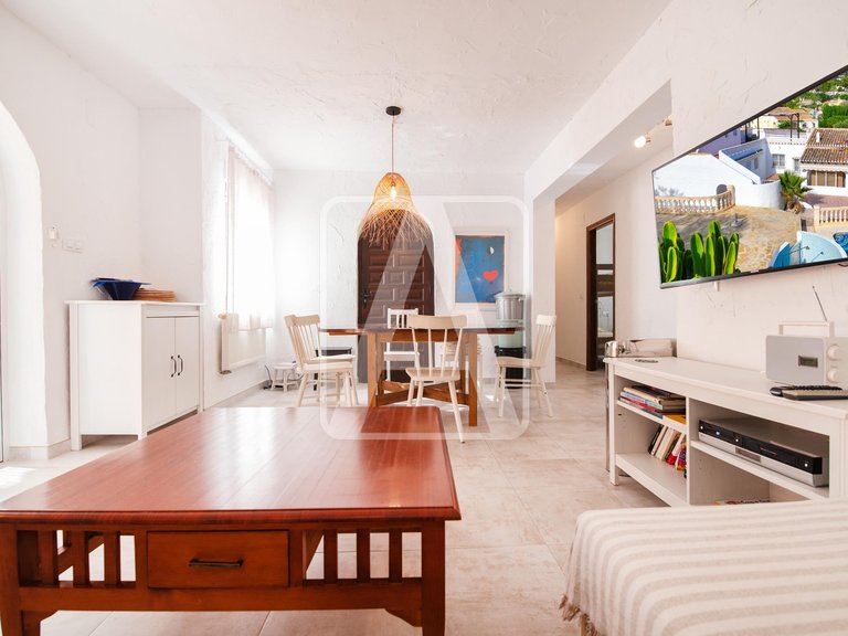 Villa for Sale in Benissa, Alicante 17