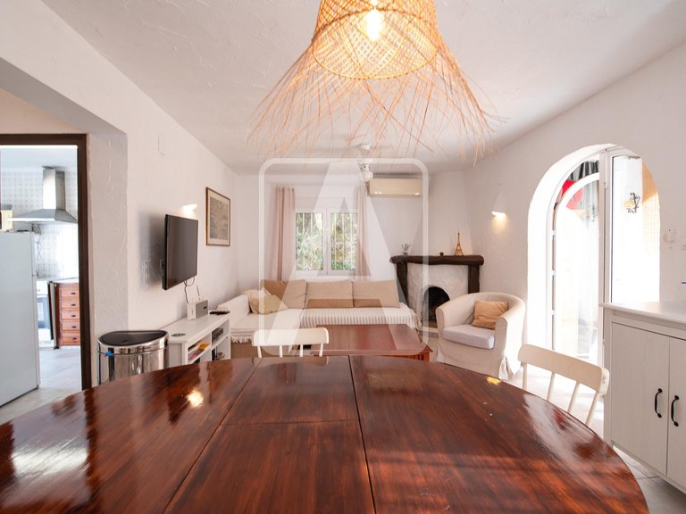 Villa for Sale in Benissa, Alicante 18