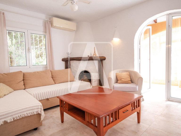 Villa for Sale in Benissa, Alicante 19