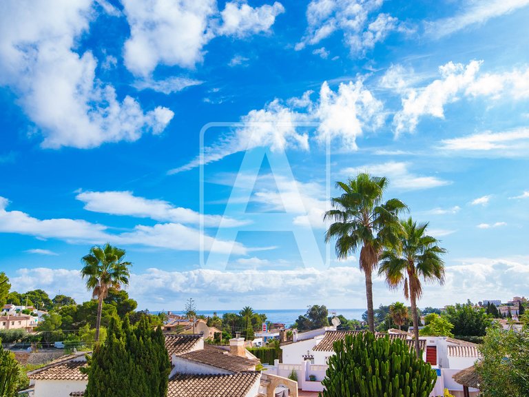 Villa for Sale in Benissa, Alicante 2