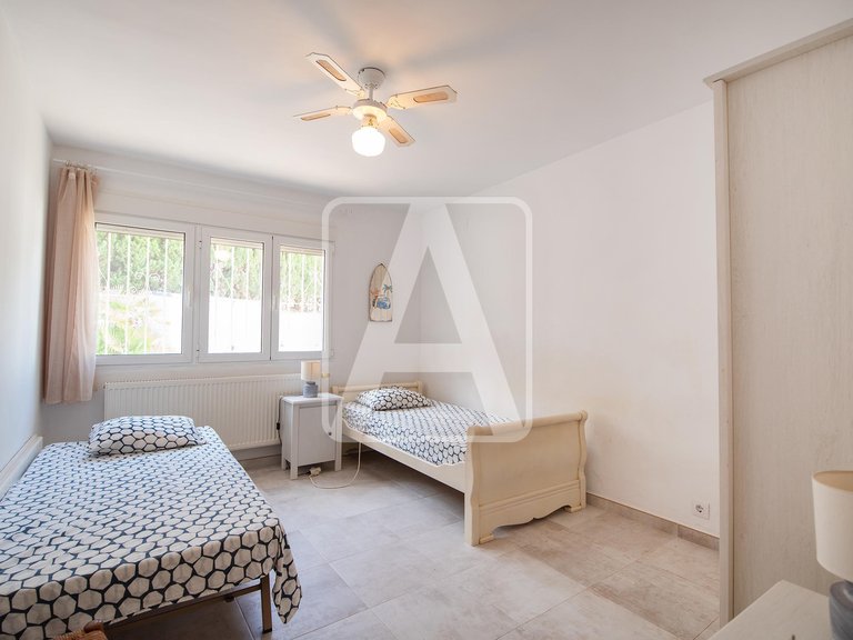 Villa for Sale in Benissa, Alicante 20