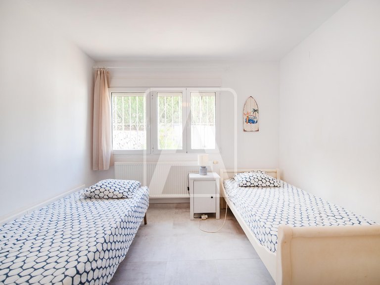 Villa for Sale in Benissa, Alicante 21