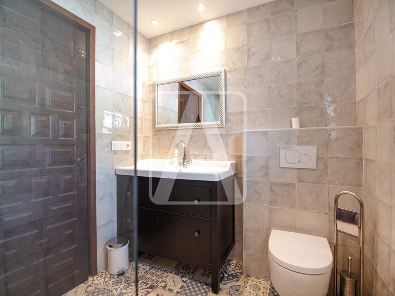 Villa for Sale in Benissa, Alicante 23