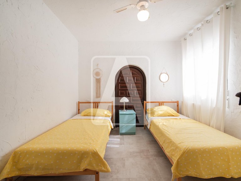 Villa for Sale in Benissa, Alicante 27