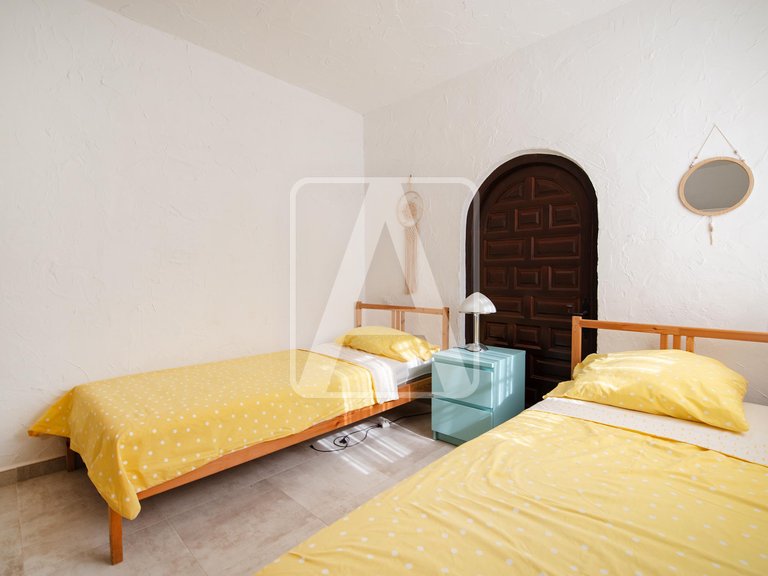 Villa for Sale in Benissa, Alicante 28