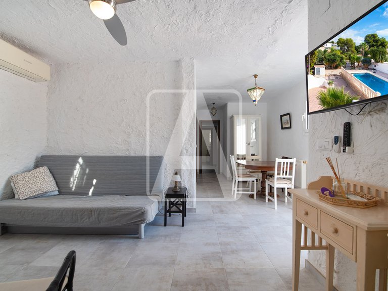 Villa for Sale in Benissa, Alicante 29