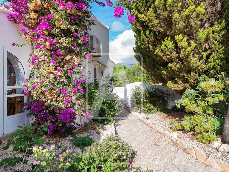 Villa for Sale in Benissa, Alicante 3