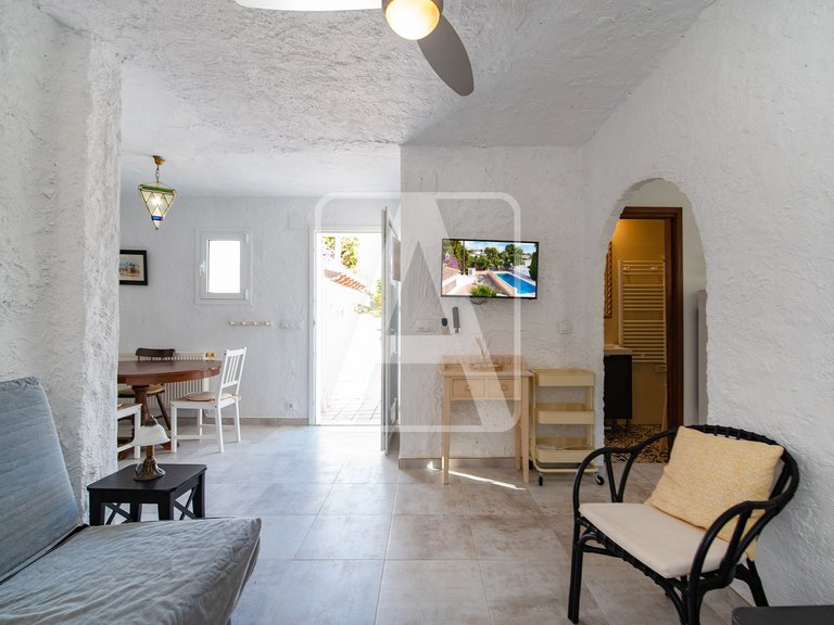 Villa for Sale in Benissa, Alicante 30