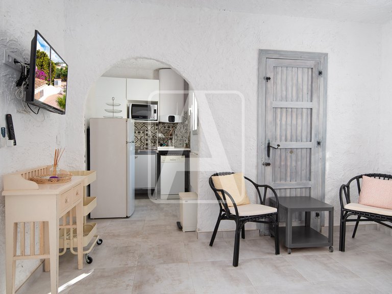 Villa for Sale in Benissa, Alicante 32