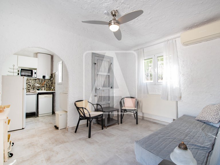 Villa for Sale in Benissa, Alicante 36