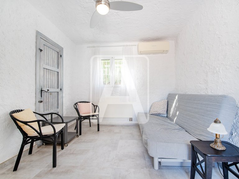 Villa for Sale in Benissa, Alicante 37