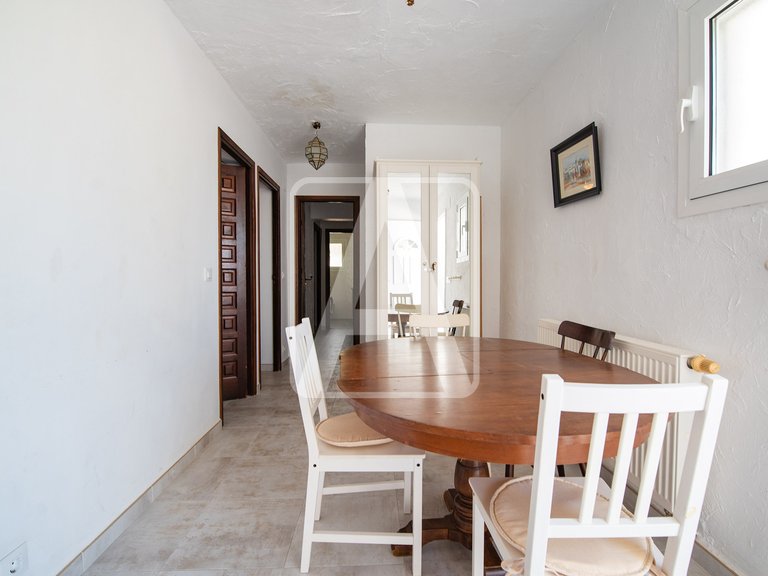 Villa for Sale in Benissa, Alicante 38