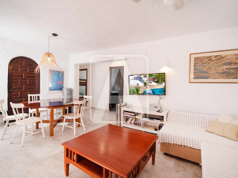 Villa for Sale in Benissa, Alicante 4