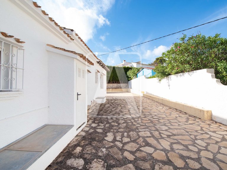 Villa for Sale in Benissa, Alicante 40