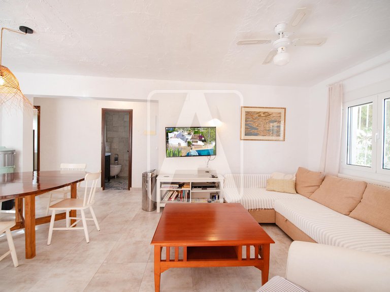 Villa for Sale in Benissa, Alicante 5