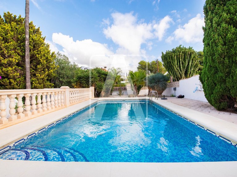 Villa for Sale in Benissa, Alicante 8
