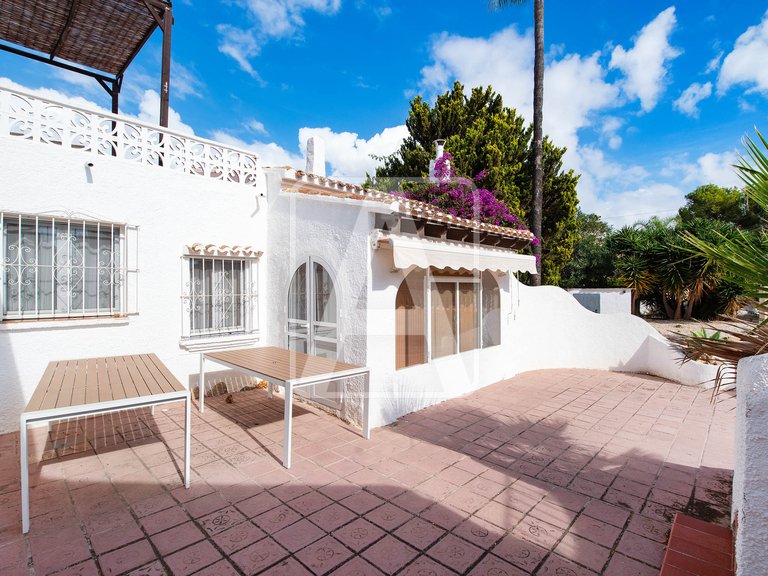 Villa for Sale in Benissa, Alicante 9