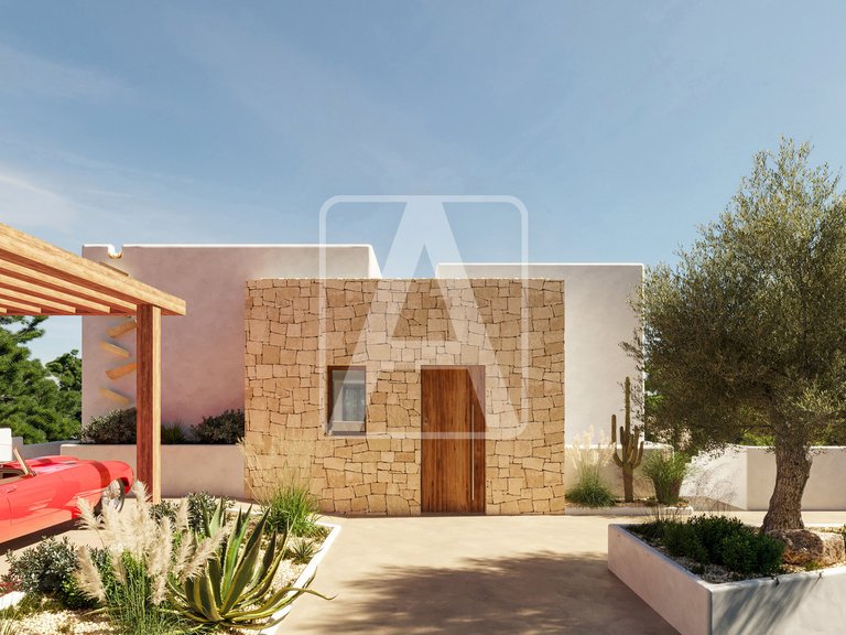 Villa for Sale in Benissa, Alicante 2