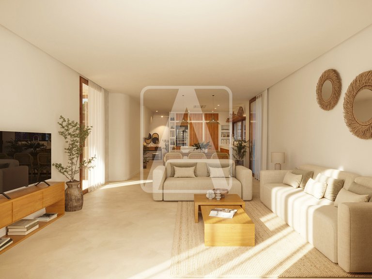 Villa for Sale in Benissa, Alicante 5