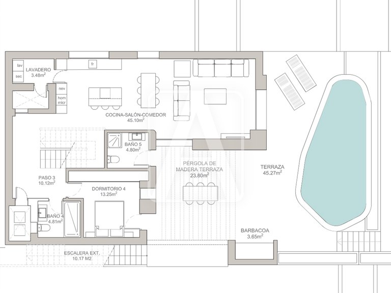 Villa for Sale in Benissa, Alicante 8