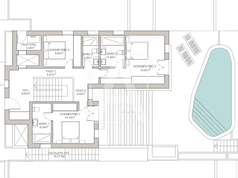 Villa for Sale in Benissa, Alicante 9