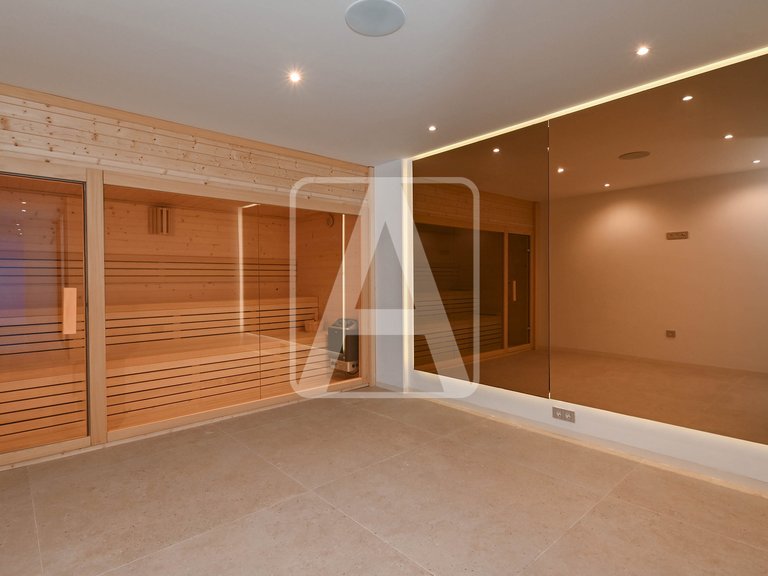 Villa for Sale in Benissa, Alicante 12