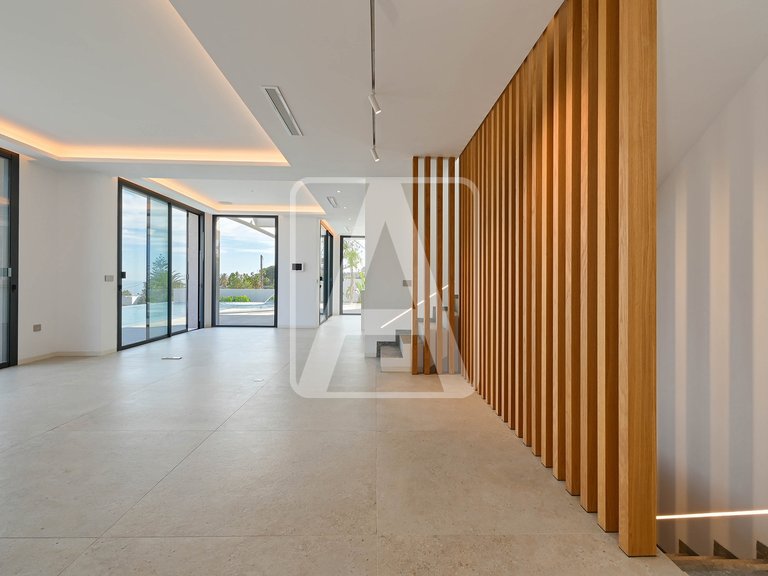 Villa for Sale in Benissa, Alicante 13