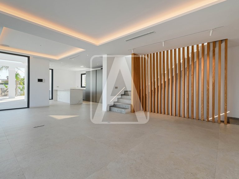 Villa for Sale in Benissa, Alicante 14