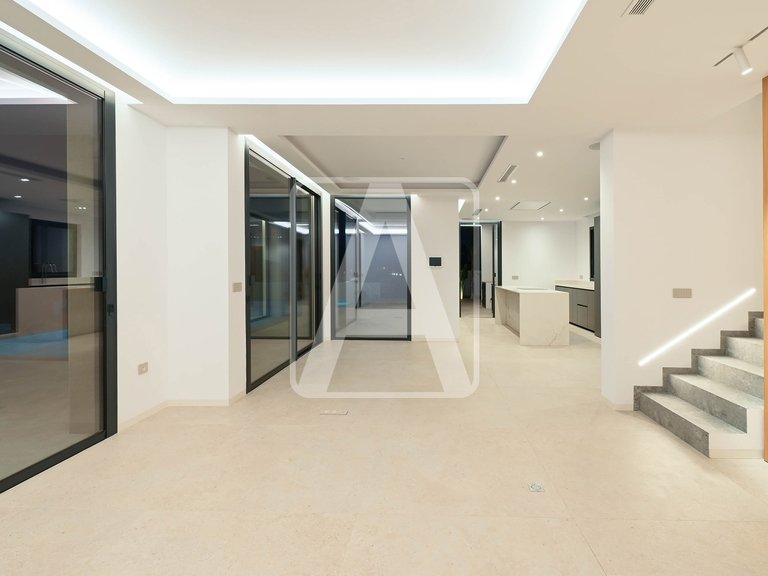 Villa for Sale in Benissa, Alicante 16