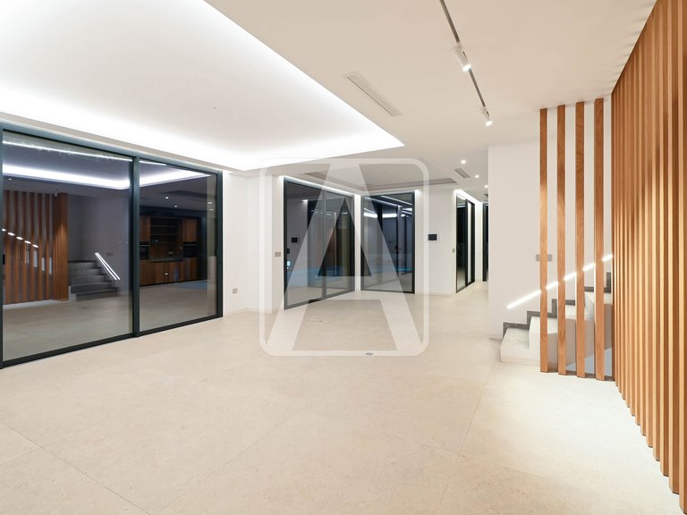 Villa for Sale in Benissa, Alicante 17